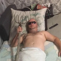 Олександр Хайло, Стаханов