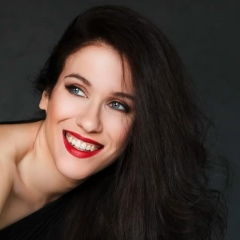 Анастасия Чикунова, 18.09, Москва