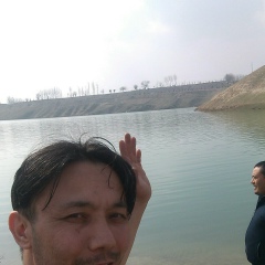 Алишер Батиров, 31.12, Екатеринбург