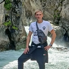 Евгений Бондарев, Киселевск