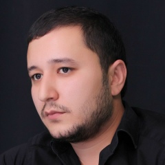 Комил Санаев, 23.05.1988, Кармана