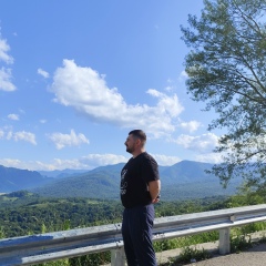 Михаил Мануйленко, 02.06.1988, Ставрополь