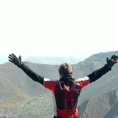 Алексей Петухов, 16.01, Ижевск