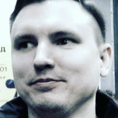 Николай Изотик, 10.11, Кемерово