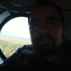 Игорь Бикушев, 05.01, Тюмень