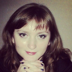Ирина Якимчук, 01.05.1984, Житомир