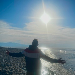 Антон Нартов, 27.04