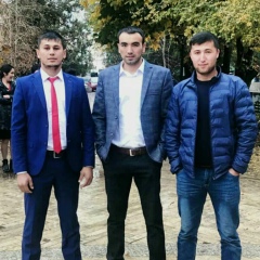 Ислам Ибрагимов, 24.09.1993, Джалал-Абад