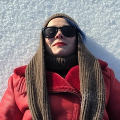 Мария Дёмина, 14.07.1987, Санкт-Петербург