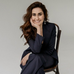 Катерина Самофалова, 14.10.1987, Санкт-Петербург