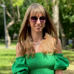 Евгения Трунова, 07.07, Пенза