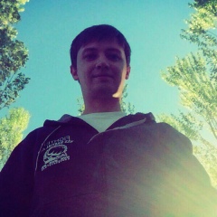 Дмитрий Кузеняткин, 17.05, Атырау