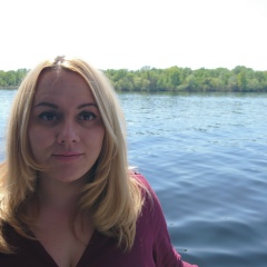 Марина Клочко, 14.05.1985, Харьков