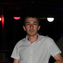 Лемар Мамутов, 17.03, Красногорка