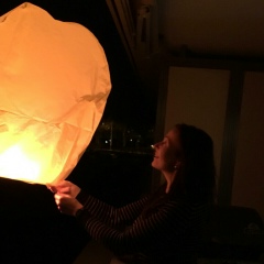 Даня Нафиулина, 14.01