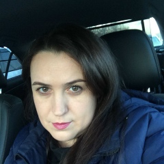 Ольга Западнова, 07.02, Тюмень