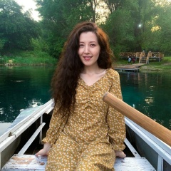 Асель Кадыркулова, 29.11, Шымкент