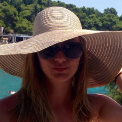 Марта Талакина, 02.04, Москва