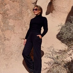 Мария Евстафьева, 21.01, Тюмень