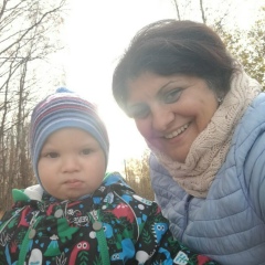 Яна Асланова, 17.04.1977, Колтуши