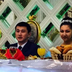 Шаттык Муратбеков, 09.06.1994, Жанаозен