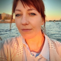 Alyona Igorevna, 16.01, Великий Новгород