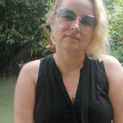 Светлана Галямичева, 09.05.1984