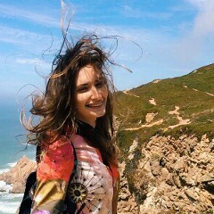 Юлия Утро, 23.07