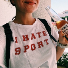 Соня Руль, 25.08