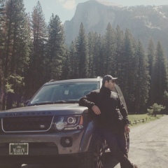 Vagan Mushegyan, 05.12, San Francisco