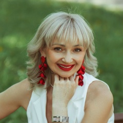 Оксана Батаева, Пенза (деревня)