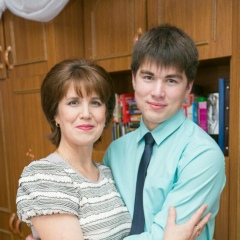 Денис Григорьевский, 08.08, Чебоксары