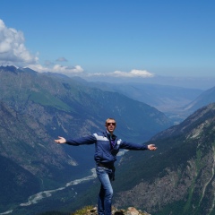 Dimon Петренко, 13.02.1985, Ставрополь