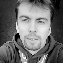 Сергей Галкин, 16.11.1984, Москва