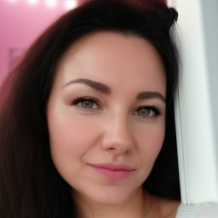 Виктория Рудакова, 18.12.1987, Санкт-Петербург