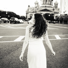 Леся Аксёнова, 29.07, Санкт-Петербург