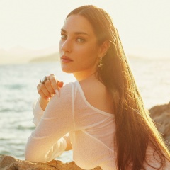 Инна Алекперова, 30.06, Москва