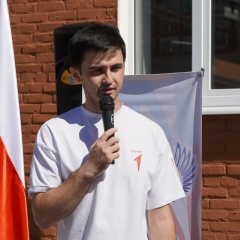 Аслан Бораев, 23.02.1995