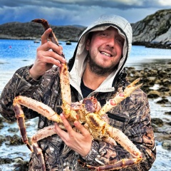 Александр Неверов, 07.03.1985, Москва