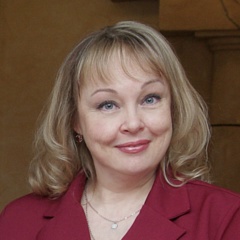 Наталия Шевцова, 06.03, Санкт-Петербург