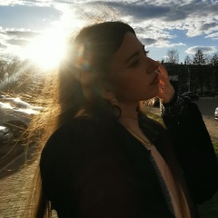 Александра Малушина, 05.12