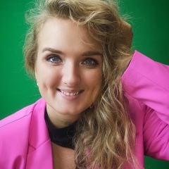 Анастасия Александрова, 20.11, Санкт-Петербург