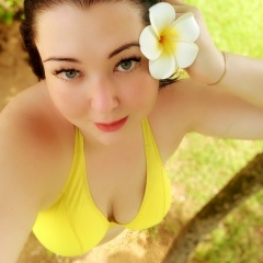 Лора Тасси, 06.03.1987, Казань