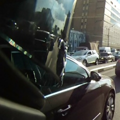 Станислав Бурыгин, 27.05.1989, Москва