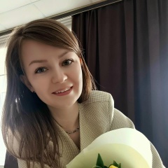 Лена Лисиченко, 27.07.1991, Октябрьский