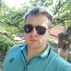 Олег Бойко, 25.04.1989, Днепр (Днепропетровск)