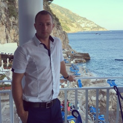 Roman Stefaniv, 16.10, Philadelphia