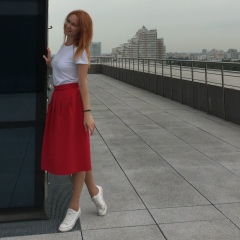 Анна Васенина, 31.01, Минск