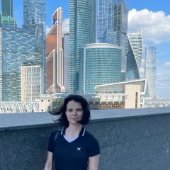 Татьяна Полторыхина, Барнаул