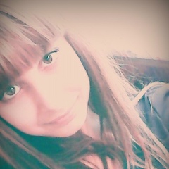 Алина Смелко, 14.11.1996, Туапсе